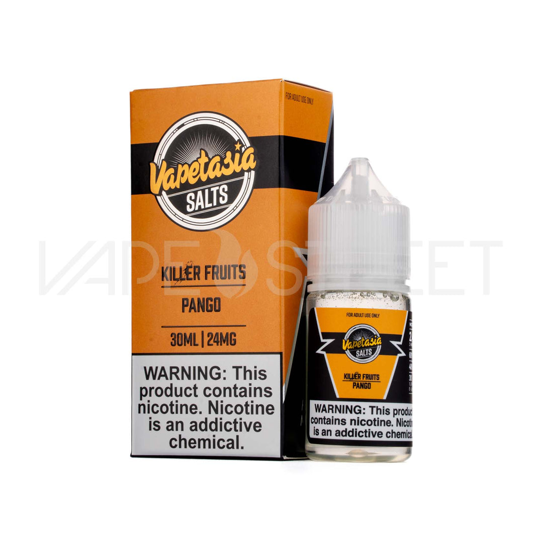 Vapetasia Salts Killer Fruits Pango (30ml)