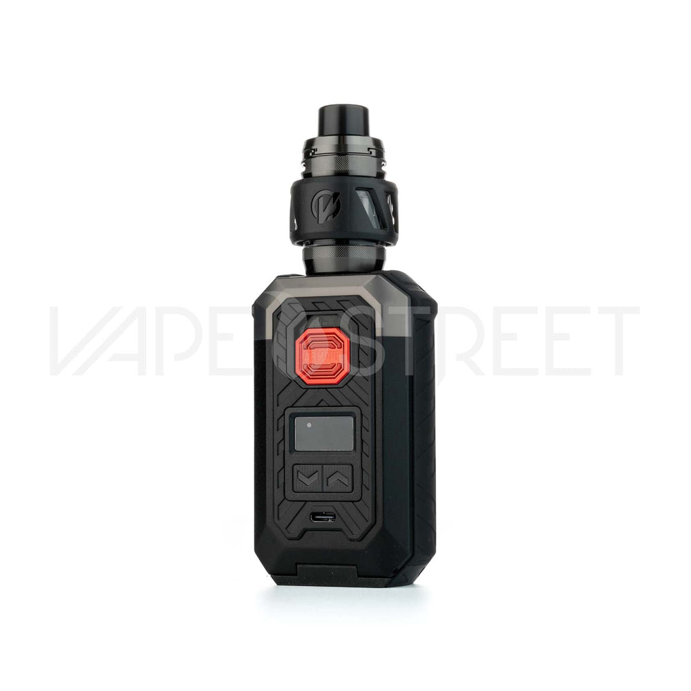 Vaporesso Armour MAX Starter Kit with iTank T Color Black