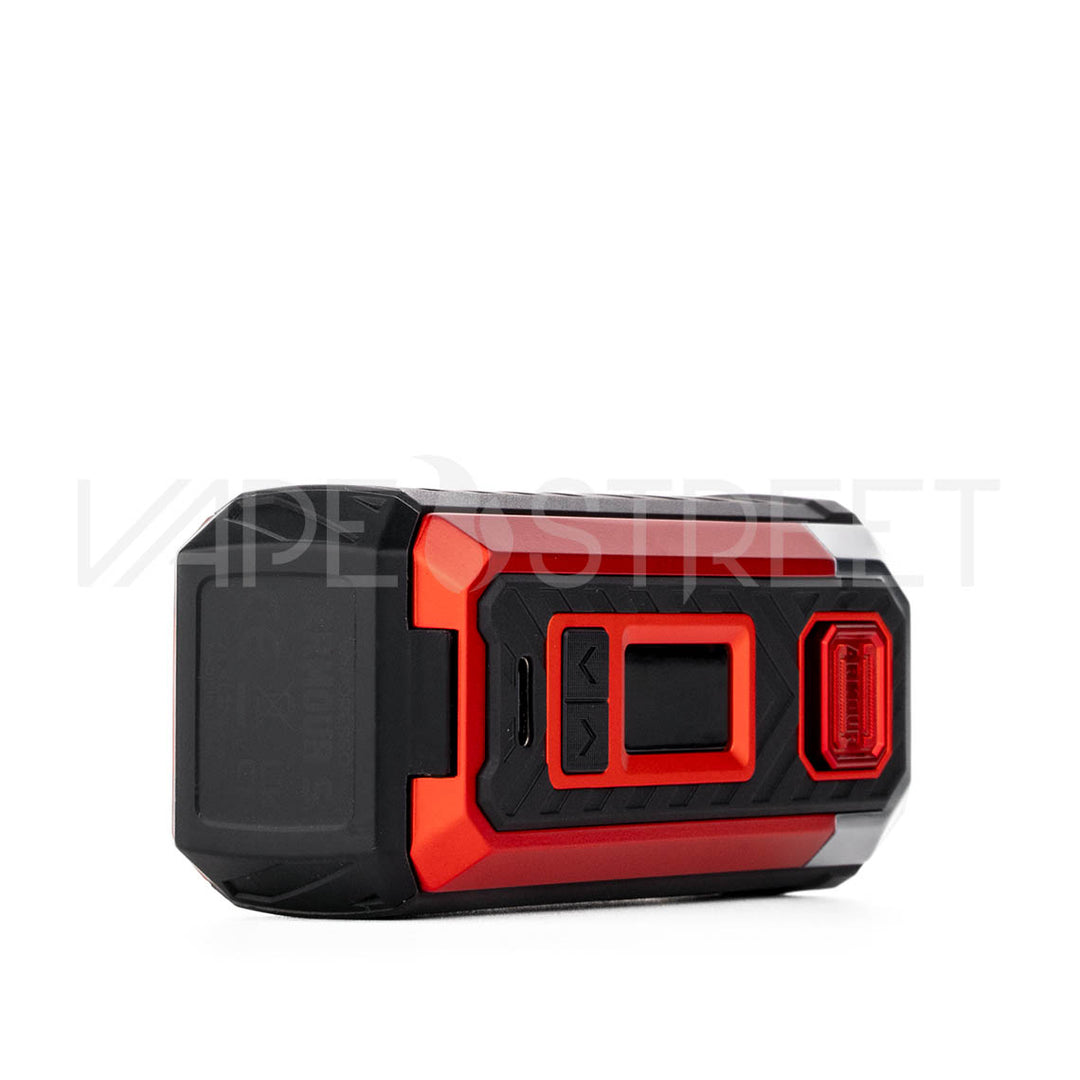 Vaporesso Armour S 100W Starter Kit AXON Chip to Boost Power