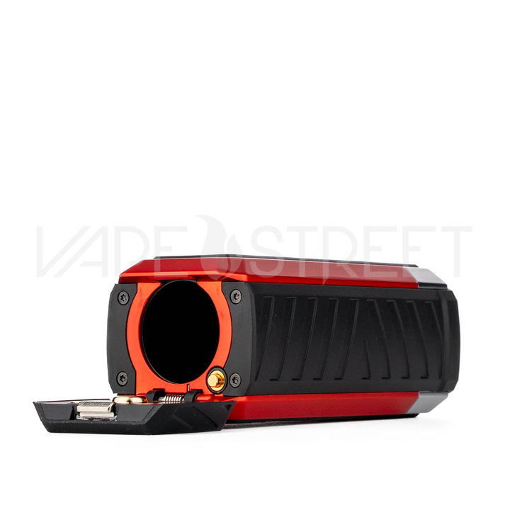 Vaporesso Armour S 100W Starter Kit 21700/18650 Battery Compatible