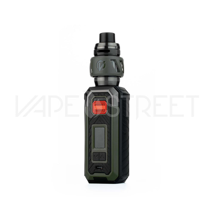 Vaporesso Armour S Starter Kit with iTank T Color Green