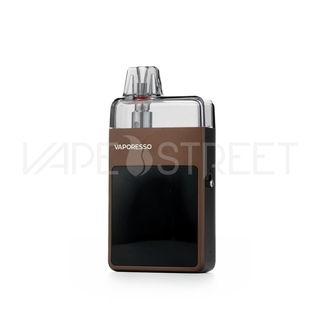 Vaporesso Eco Nano Pro Pod System | Vape Street Vaporesso Eco Nano Pro Pod System | Vape Street