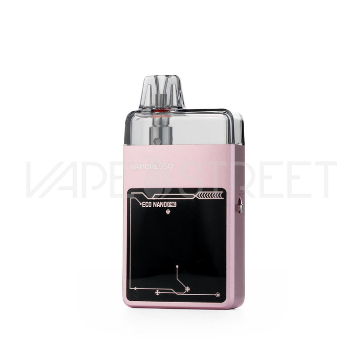 Vaporesso Eco Nano Pro Pod System | Vape Street Vaporesso Eco Nano Pro Pod System | Vape Street