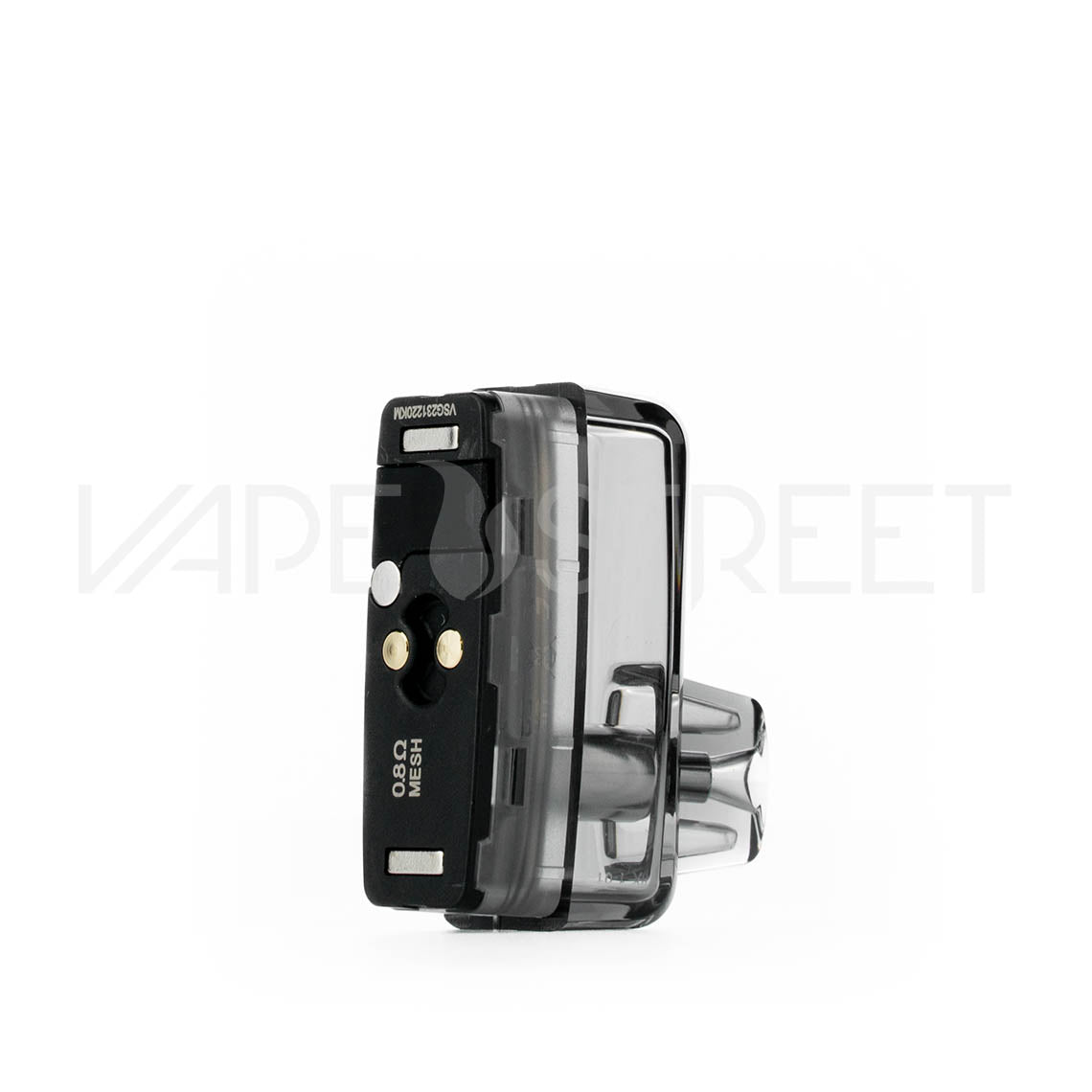 Vaporesso Eco Nano Replacement Pods - 2 Pack | Vape Street Vaporesso Eco Nano Replacement Pods - 2 Pack | Vape Street