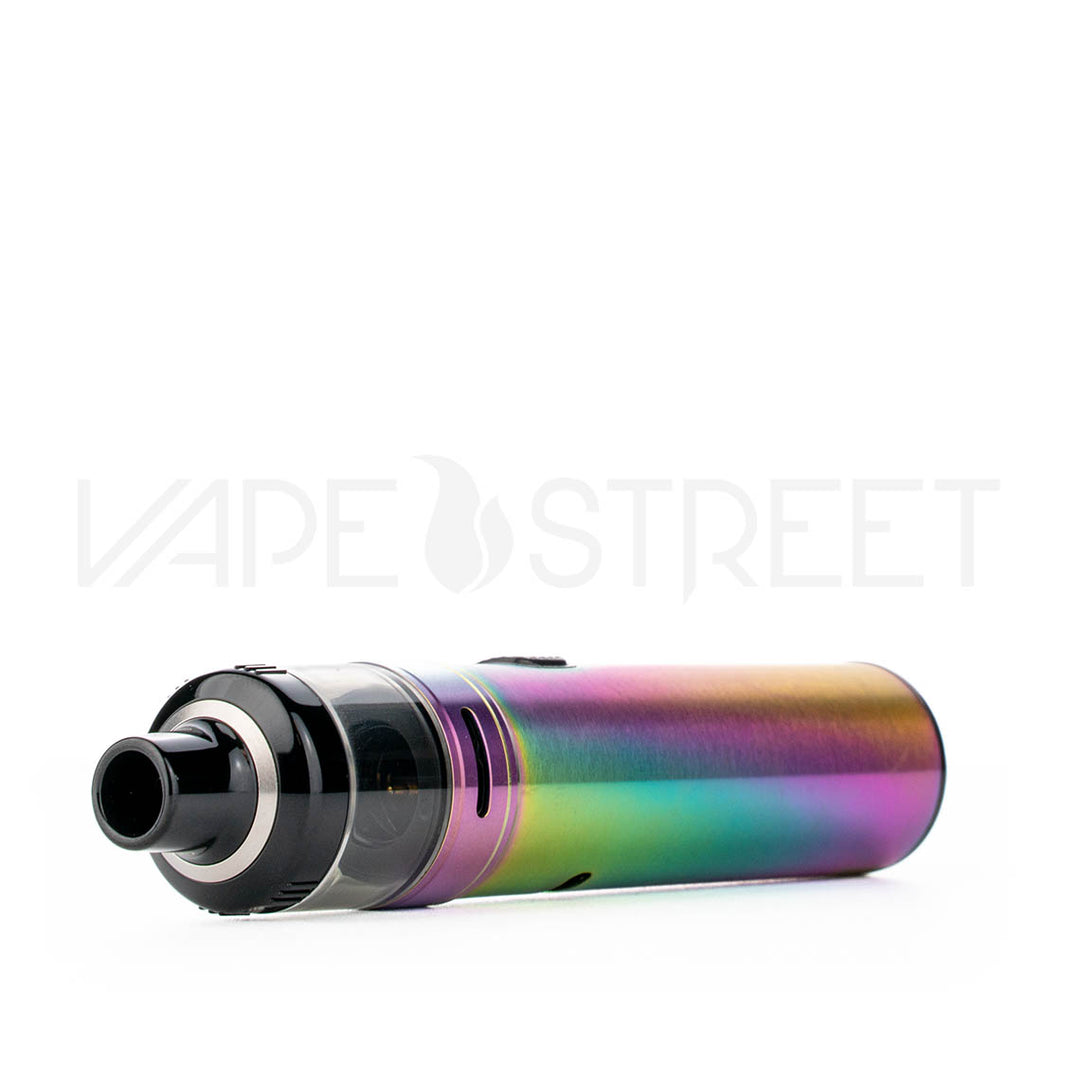 Vaporesso GTX GO 40 40W Starter Kit SSS Leak-Resistant Technology