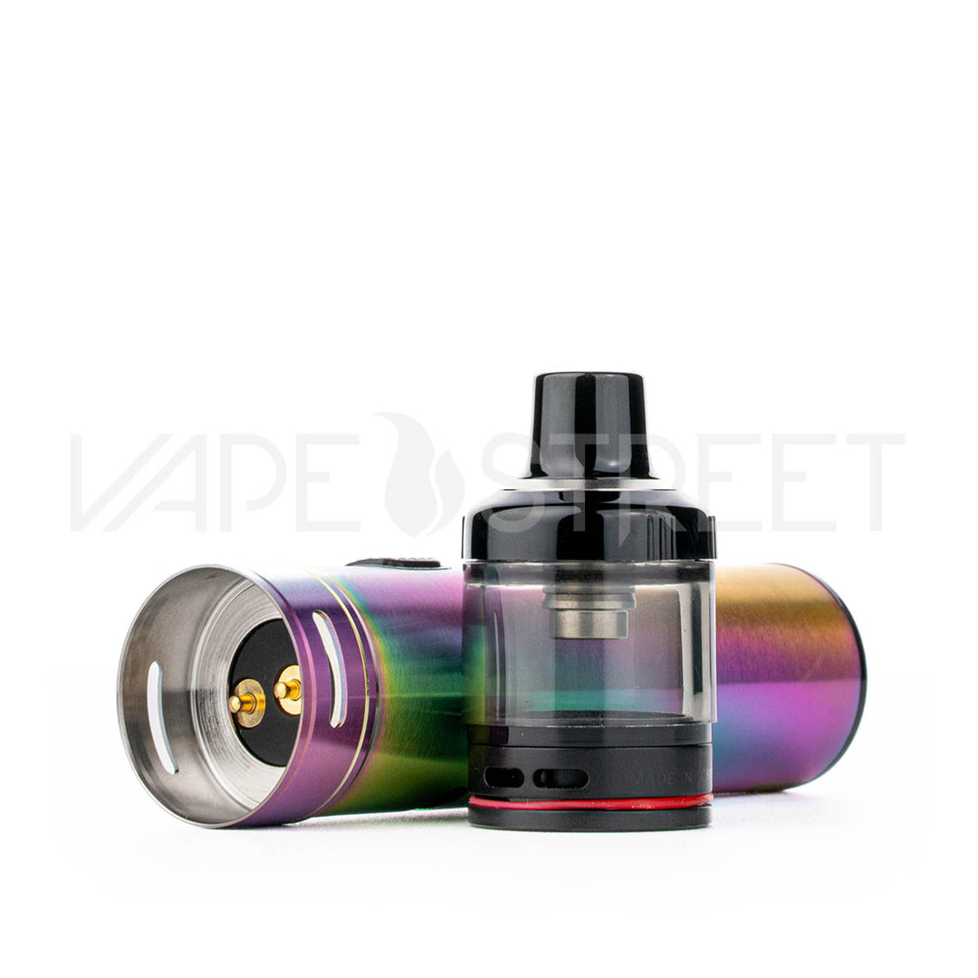 Vaporesso GTX GO 40 40W Starter Kit 3.5mL Capacity