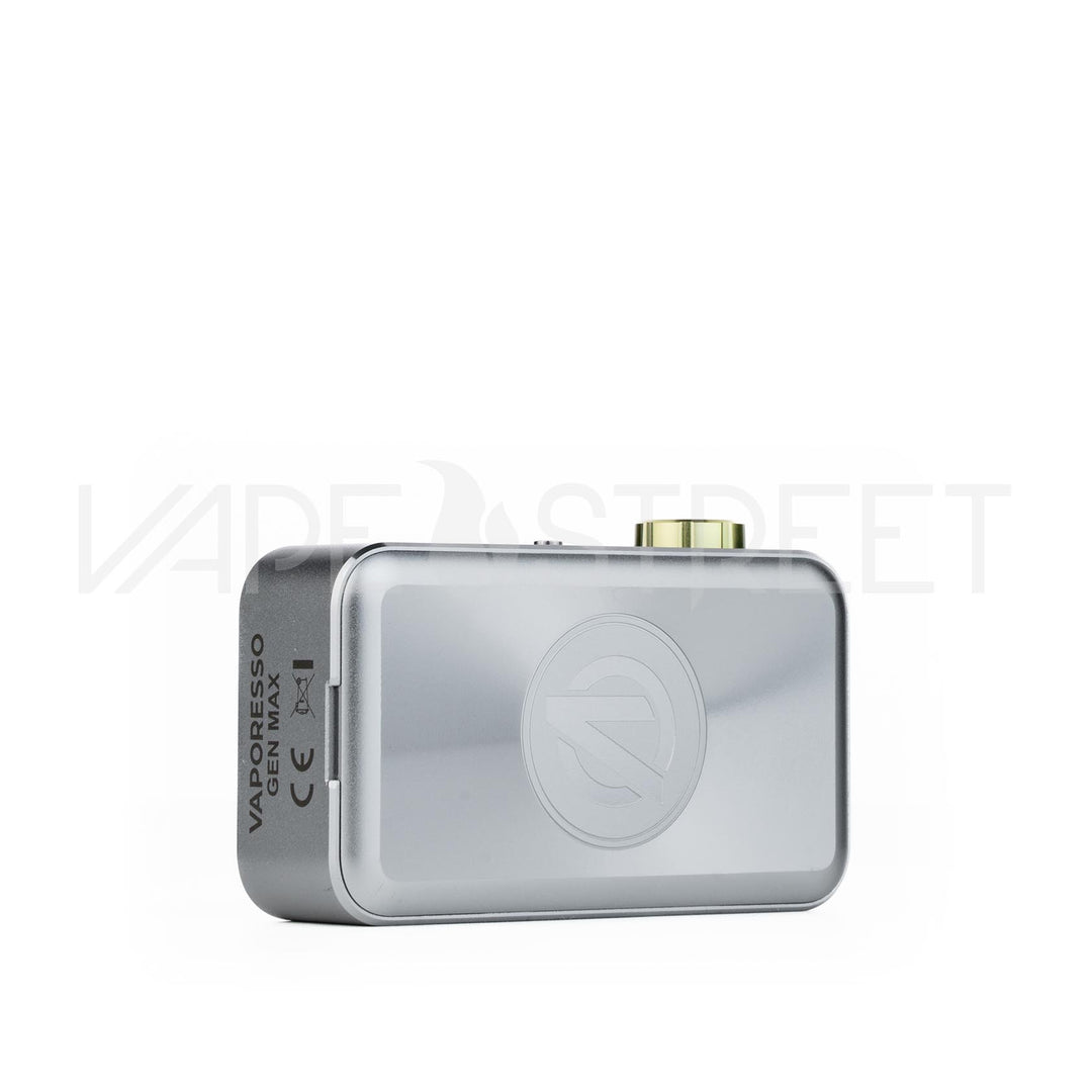 Vaporesso GEN MAX 220W Starter Kit | Vape Street Vaporesso GEN MAX 220W Starter Kit | Vape Street