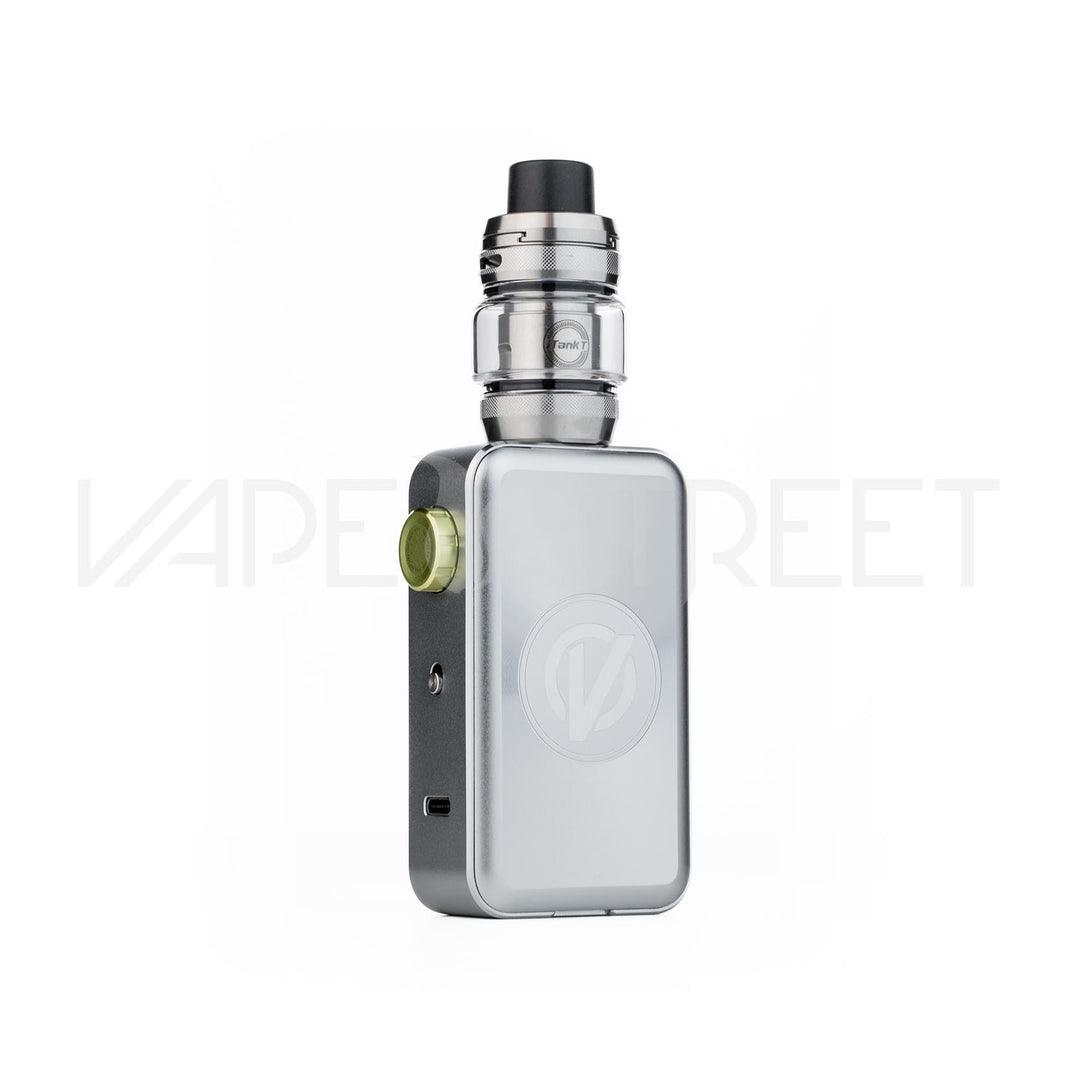 Vaporesso GEN MAX 220W Starter Kit | Vape Street Vaporesso GEN MAX 220W Starter Kit | Vape Street