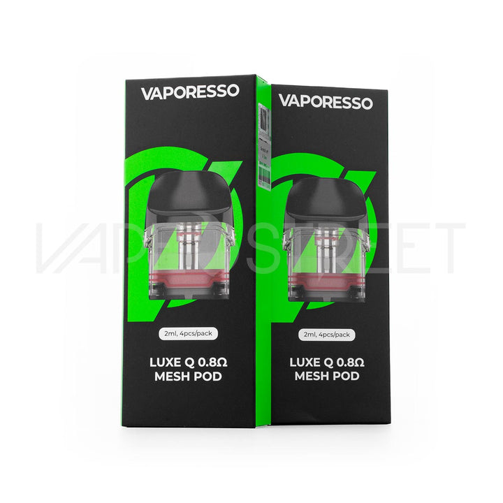 Vaporesso LUXE Q Replacement Pods