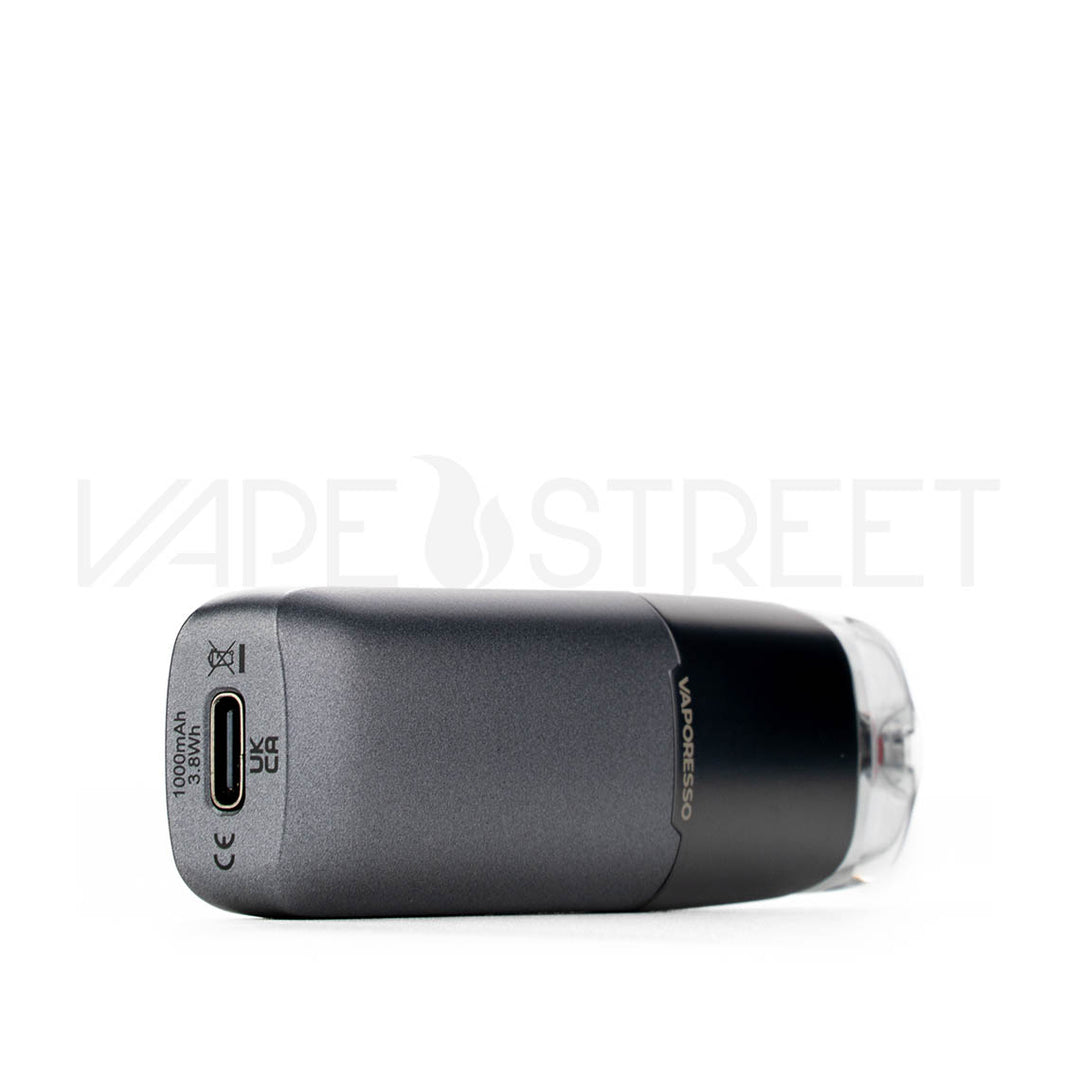 Vaporesso LUXE Q2 SE Pod System Type-C Charginf