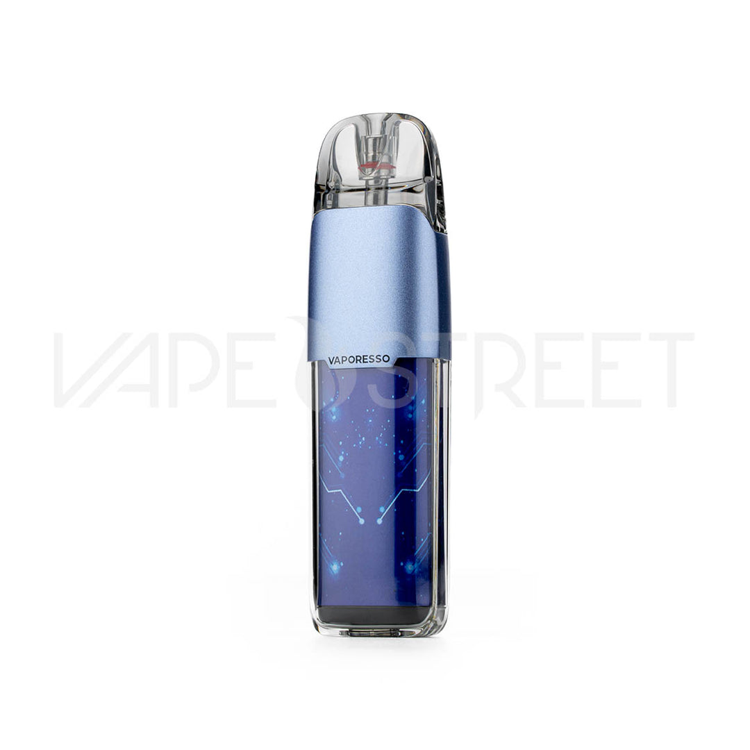 Vaporesso LUXE Q2 SE Pod System Color Digital Blue