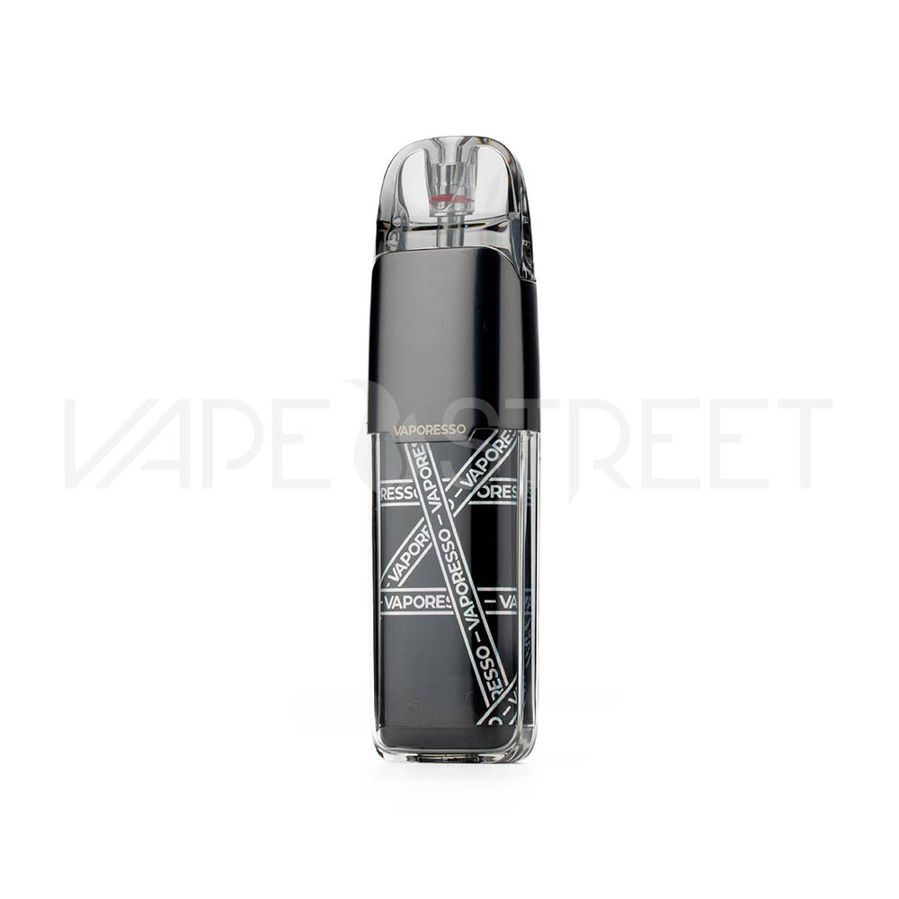 Vaporesso LUXE Q2 SE Pod System Color Fashion Black