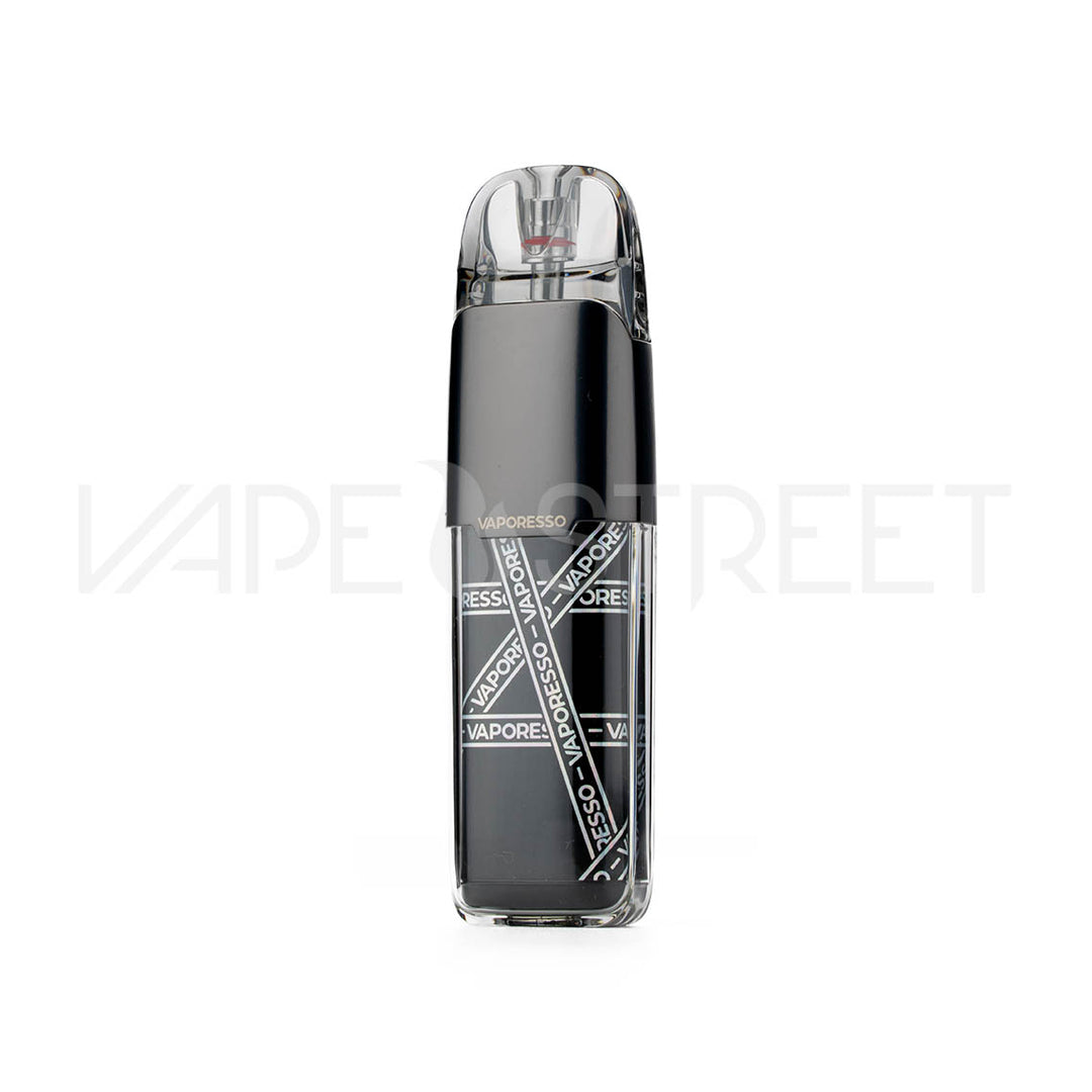 Vaporesso LUXE Q2 SE Pod System Color Fashion Black