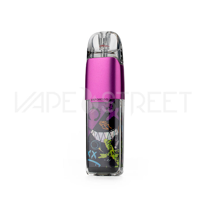 Vaporesso LUXE Q2 SE Pod System Color Graffiti Pink