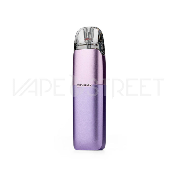 Vaporesso LUXE Q2 SE Pod System Color Lilac Purple