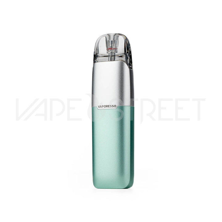 Vaporesso LUXE Q2 SE Pod System Color Mint Green