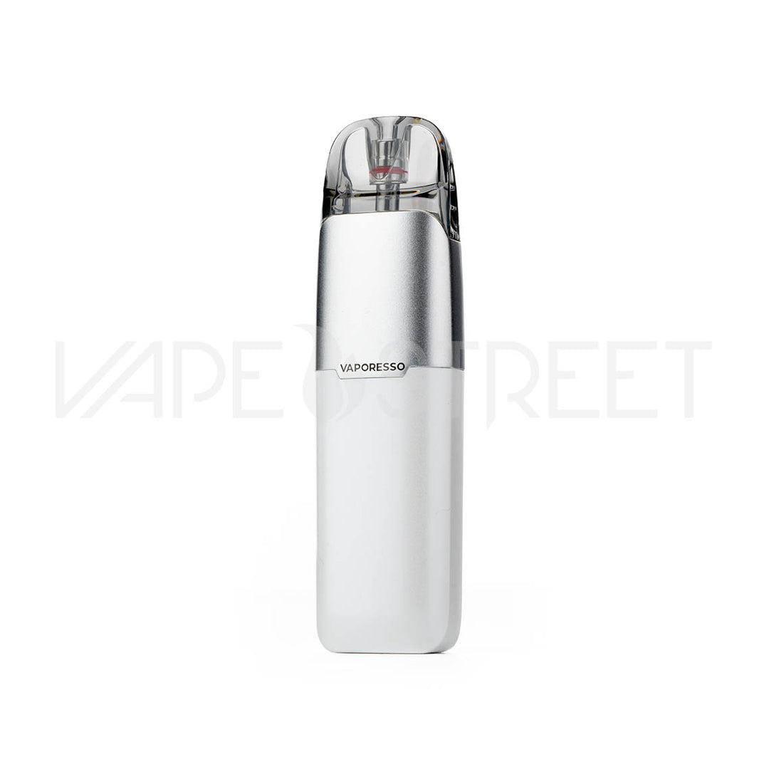 Vaporesso LUXE Q2 SE Pod System Color Pearl White