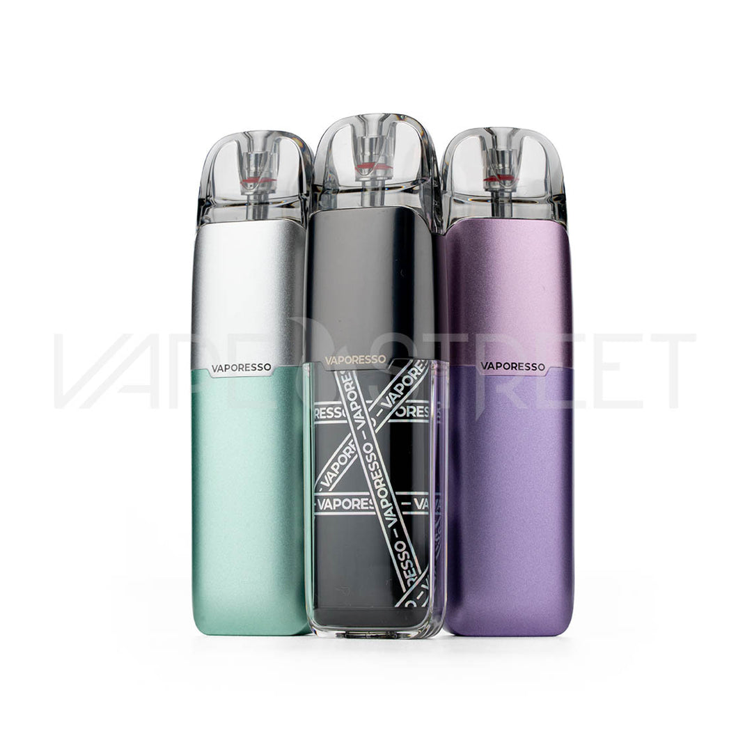 Vaporesso LUXE Q2 SE Pod System