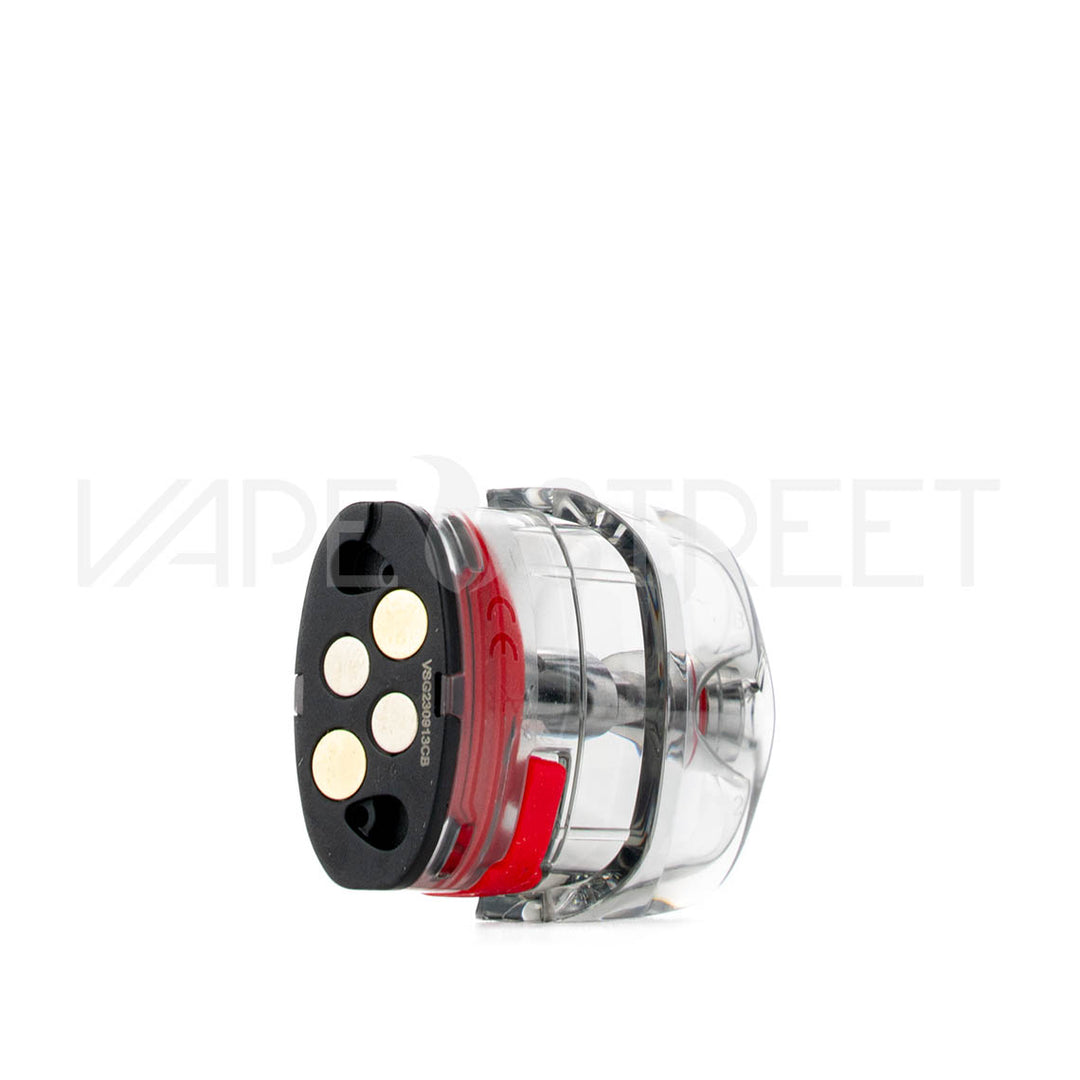 Vaporesso LUXE Q Replacement Pod Connection