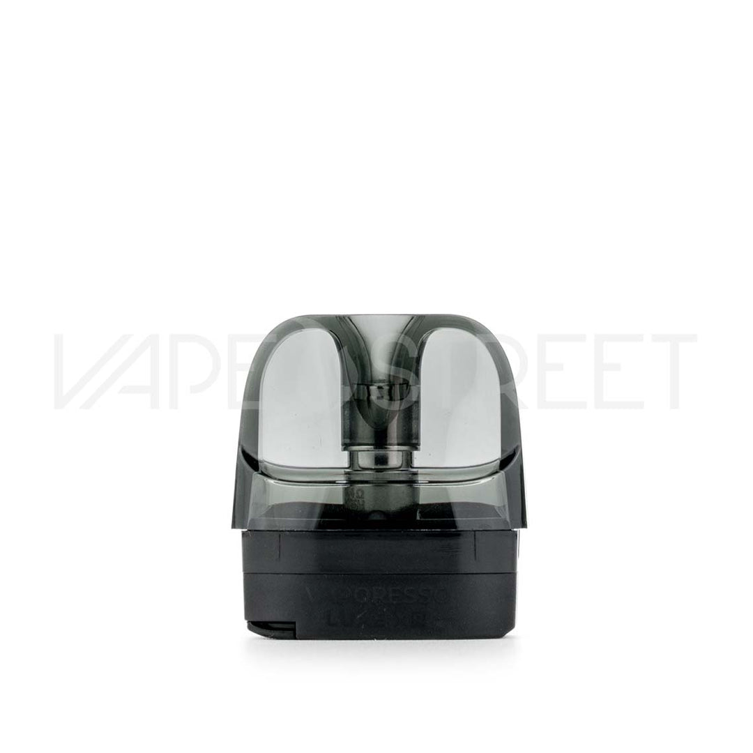 Vaporesso Luxe XR 40W Pod System Fill System: Bottom-Fill - Silicone Stopper