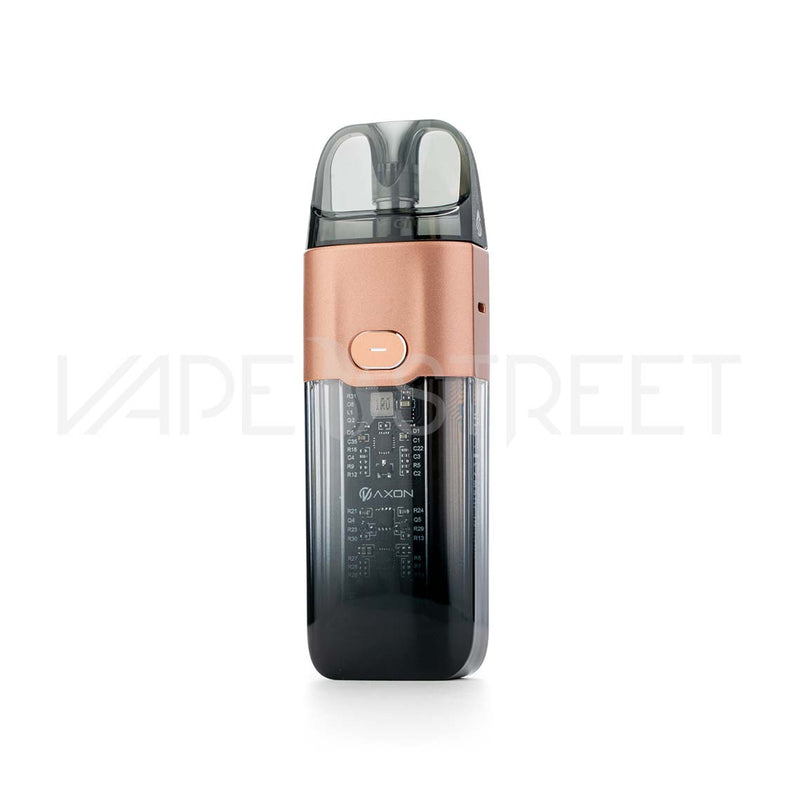 Vaporesso Luxe XR 40W Pod System Gold