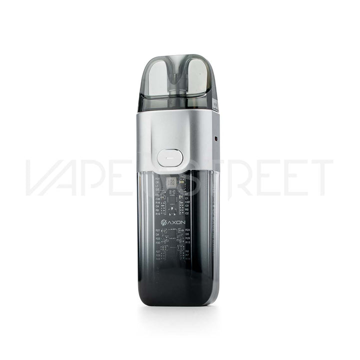 Vaporesso Luxe XR 40W Pod System Sliver