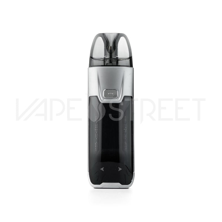 Vaporesso LUXE XR MAX 2 Color Silver Front