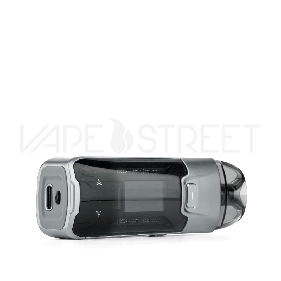 Vaporesso LUXE XR MAX 2 Color Silver Bottom