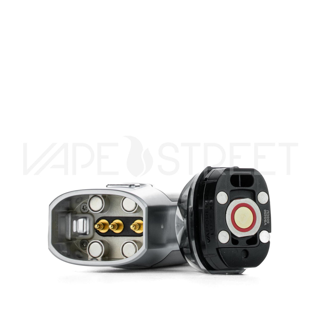 Vaporesso LUXE XR MAX 2 Device and Pod