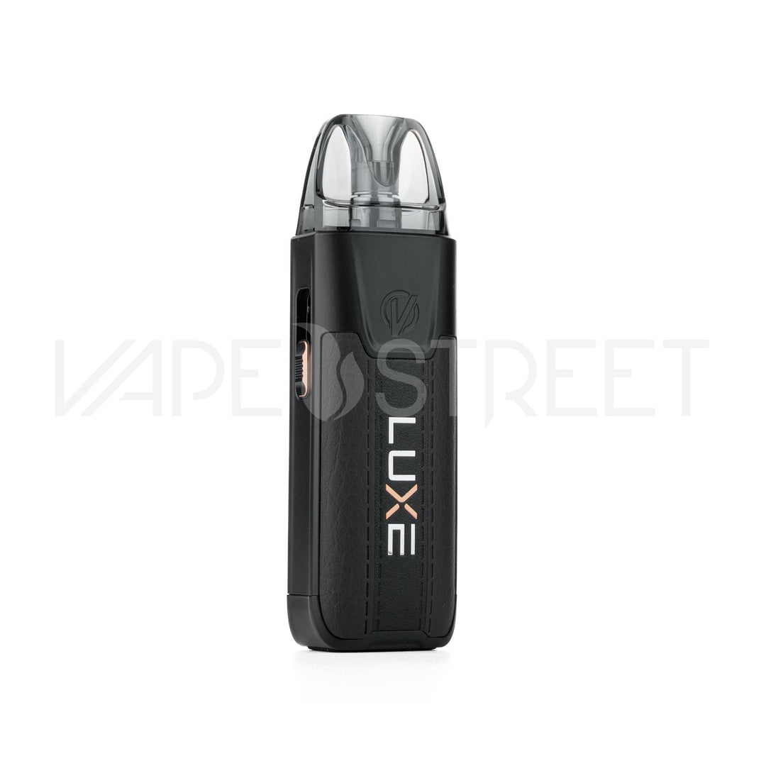 Vaporesso LUXE XR MAX 2 Color Dark Black Leather