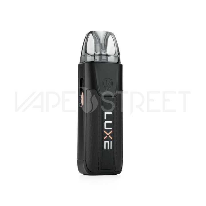 Vaporesso LUXE XR MAX 2 Color Dark Black Leather
