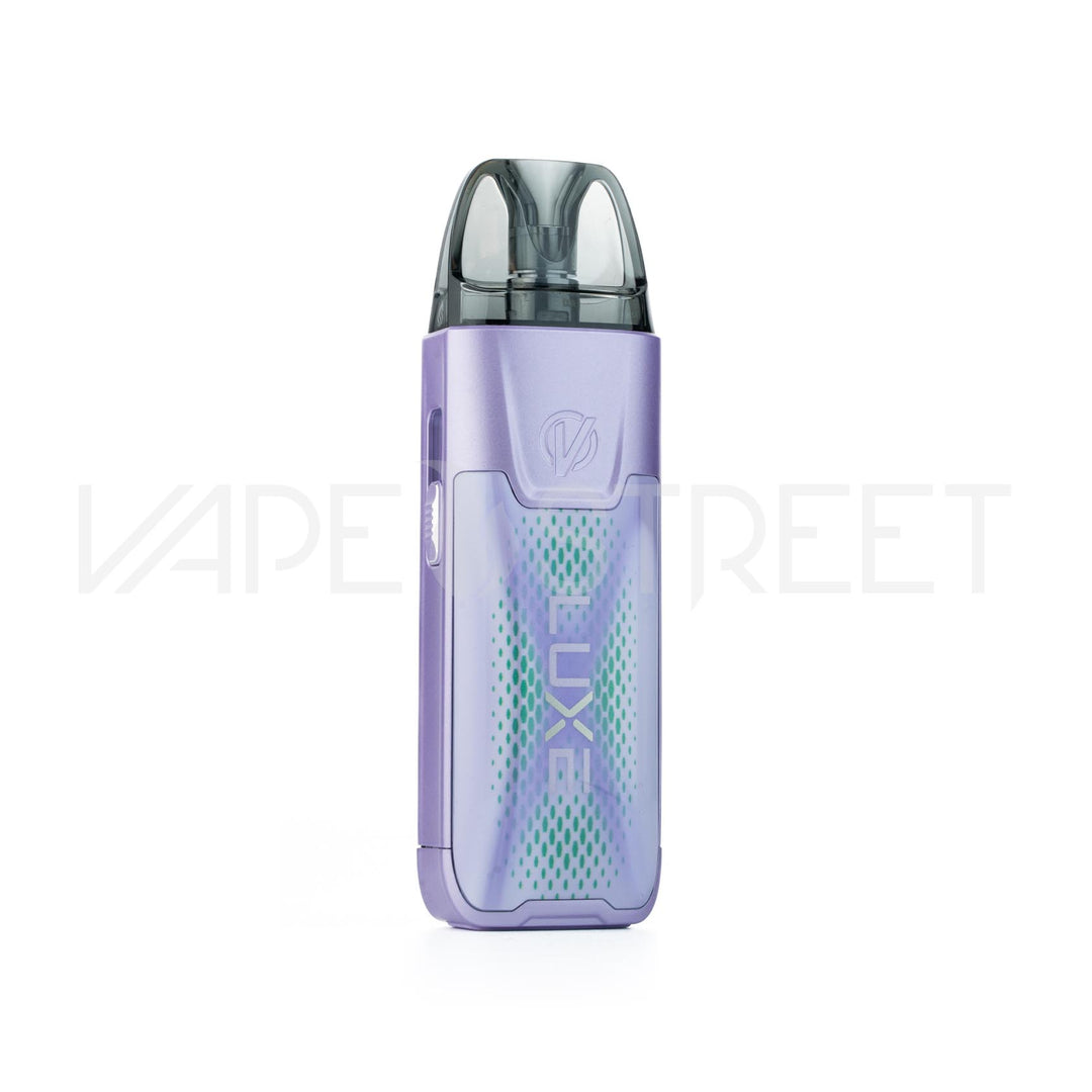 Vaporesso LUXE XR MAX 2 Color Flowing Purple