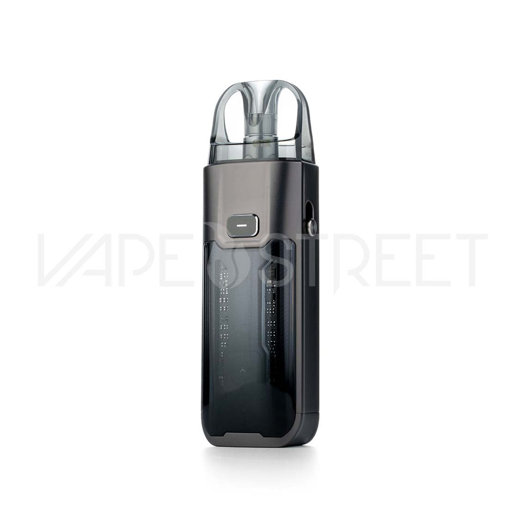 Vaporesso Luxe XR Max 80W Pod Kit 2800 mAh Battery, 100% Authentic