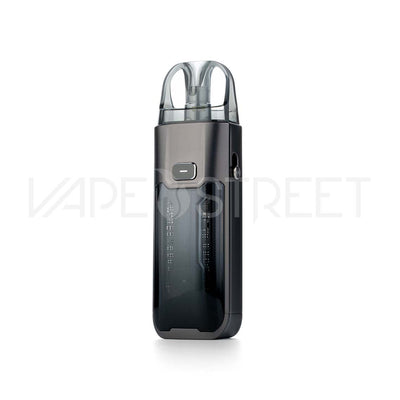 Vaporesso Luxe XR Max 80W Pod Kit Display: 0.54" OLED