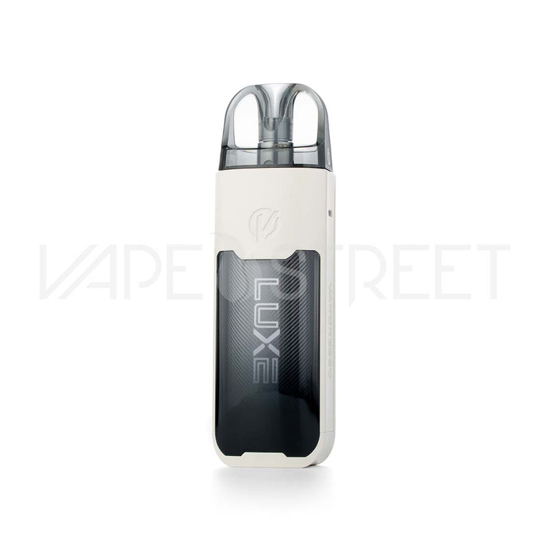 Vaporesso Luxe XR Max 80W Pod Kit White 
