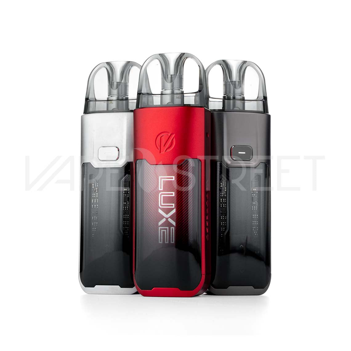 Vape Street: Vaporesso Luxe XR Max Pod Kit