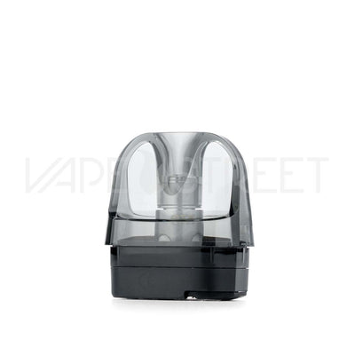 Vaporesso Luxe XR Max 80W Pod Kit GTX Coil Compatibility