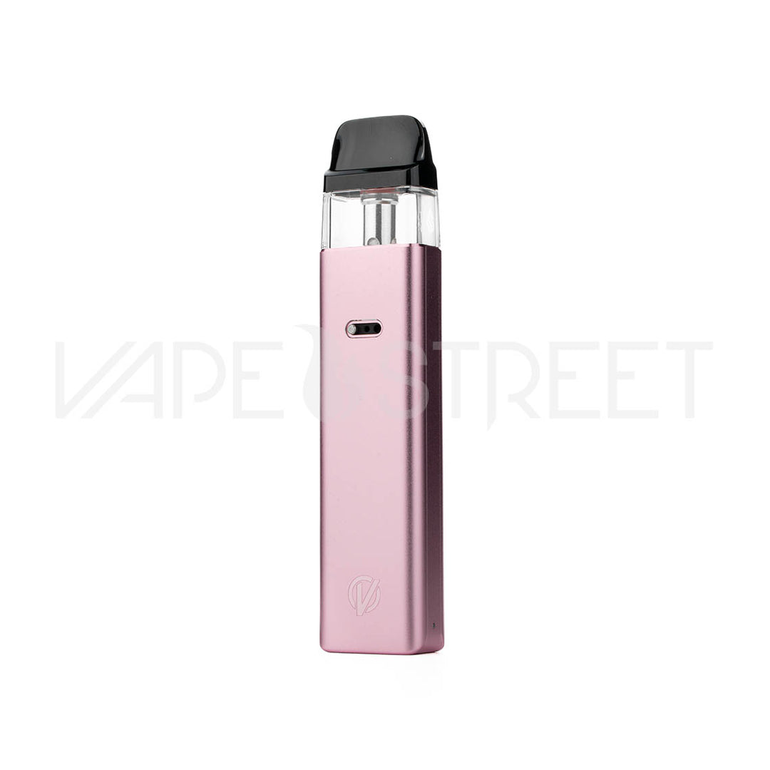 Vaporesso XROS 4 Mini 30W Pod System Precise Airflow Adjustment