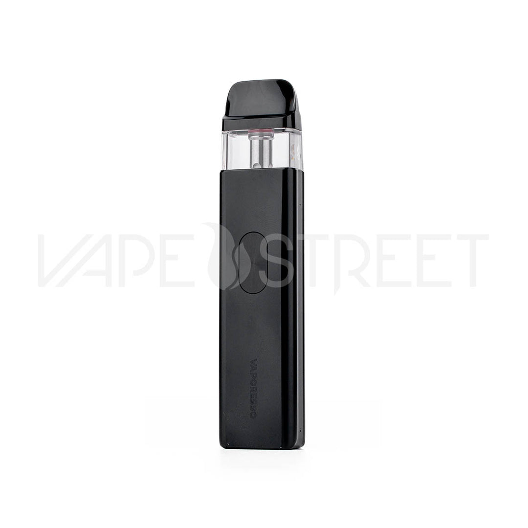 Vaporesso XROS 4 Mini Pod System Black