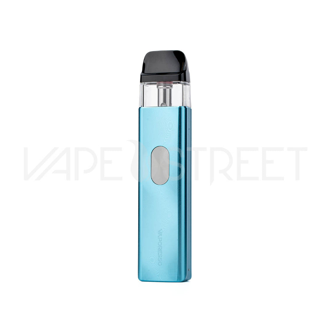 Vaporesso XROS 4 Mini Pod System Ice Blue