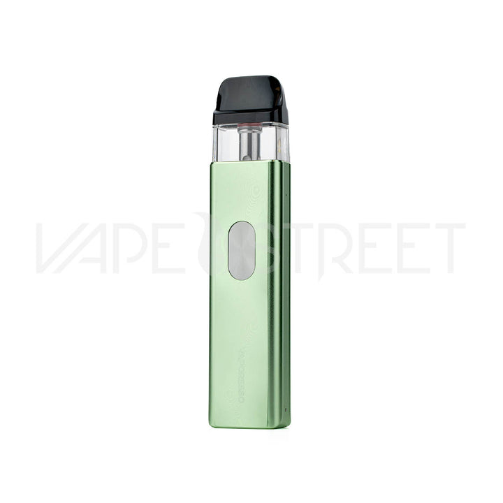 Vaporesso XROS 4 Mini Pod System Ice Green