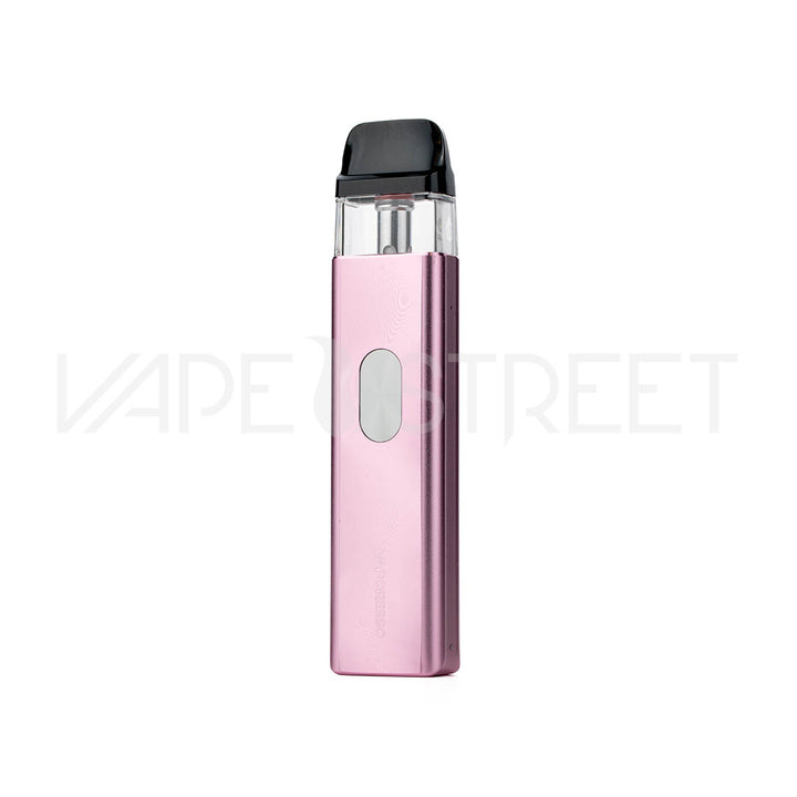 Vaporesso XROS 4 Mini Pod System Ice Pink