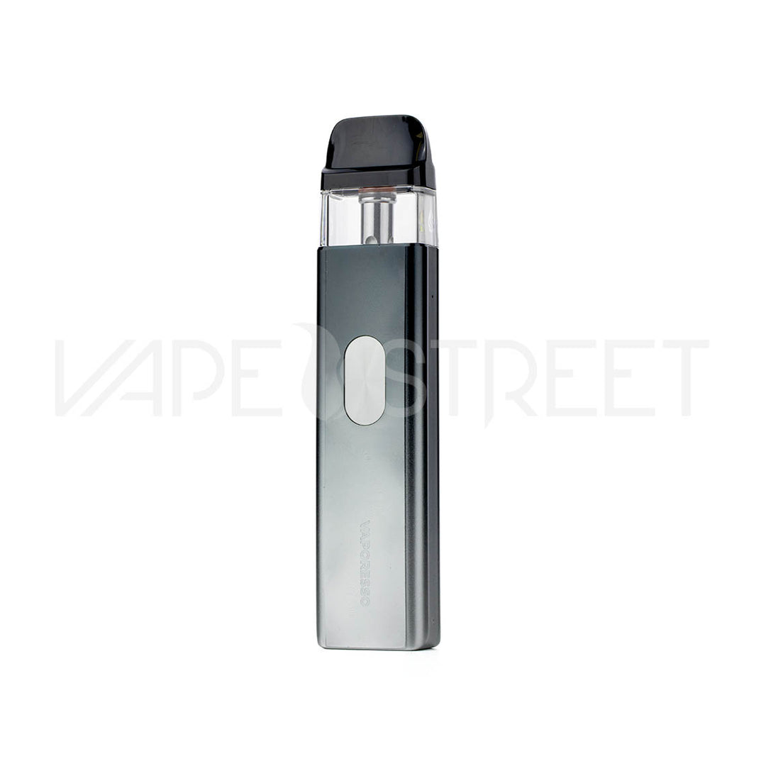 Vaporesso XROS 4 Mini Pod System Space Grey