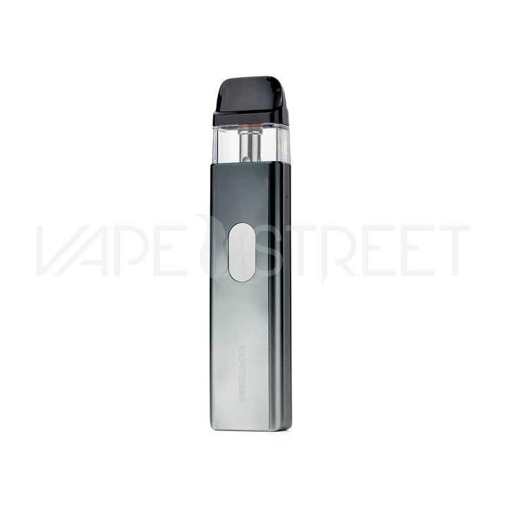 Vaporesso XROS 4 Mini Pod System Space Grey