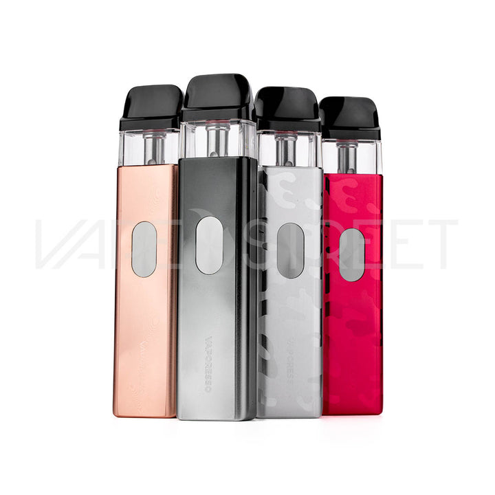 Vaporesso XROS 4 Mini 30W Pod System