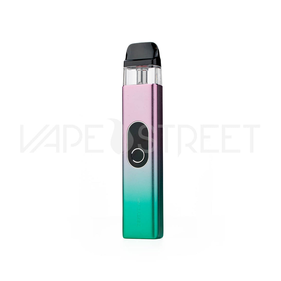 Vaporesso XROS 4 30W Pod System Pink Mint