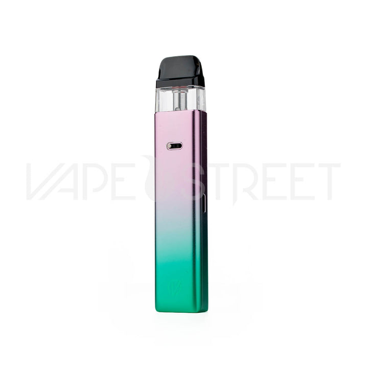 Vaporesso XROS 4 30W Pod System Airflow Adjustable