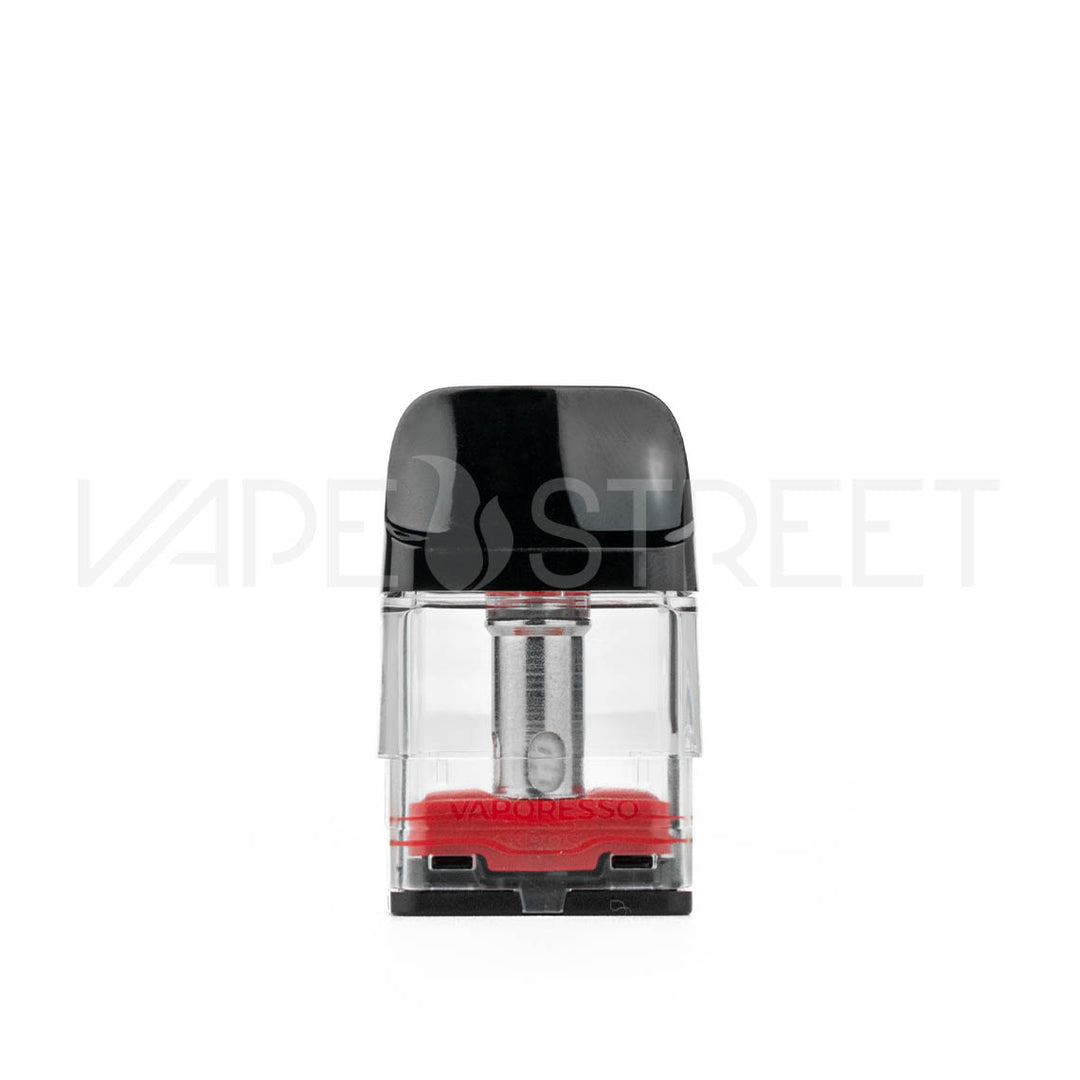 Vaporesso XROS 4 Mini 30W Pod System SSS Tech Anti Leaking