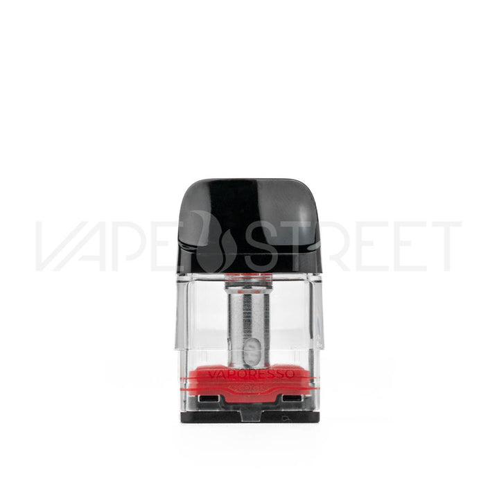 Vaporesso XROS 4 30W Pod System Pod Capacity 3mL PCTG material