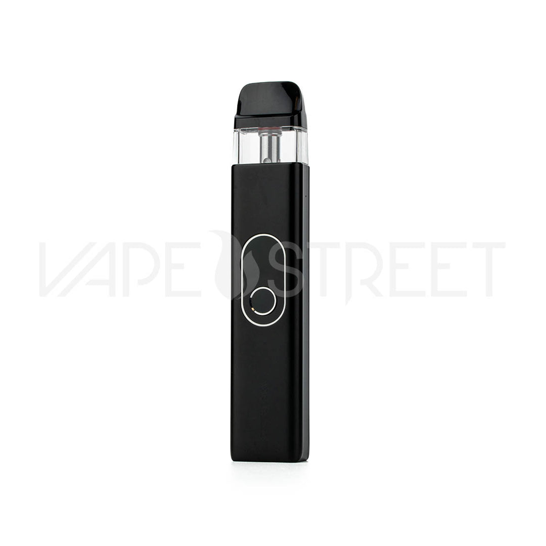 Vaporesso XROS 4 Pod System Black